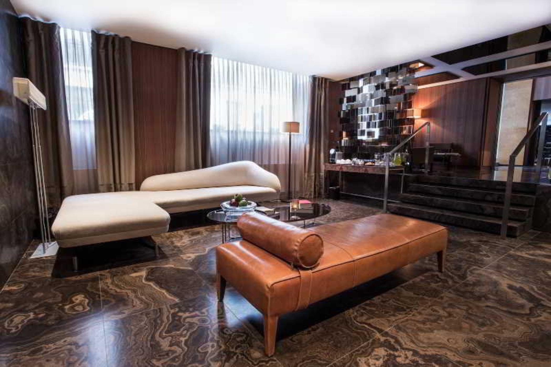 The Emblem Prague Hotel - Preferred Hotels & Resorts Kültér fotó