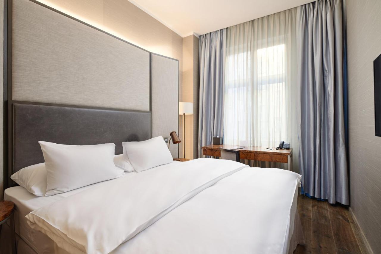 The Emblem Prague Hotel - Preferred Hotels & Resorts Kültér fotó