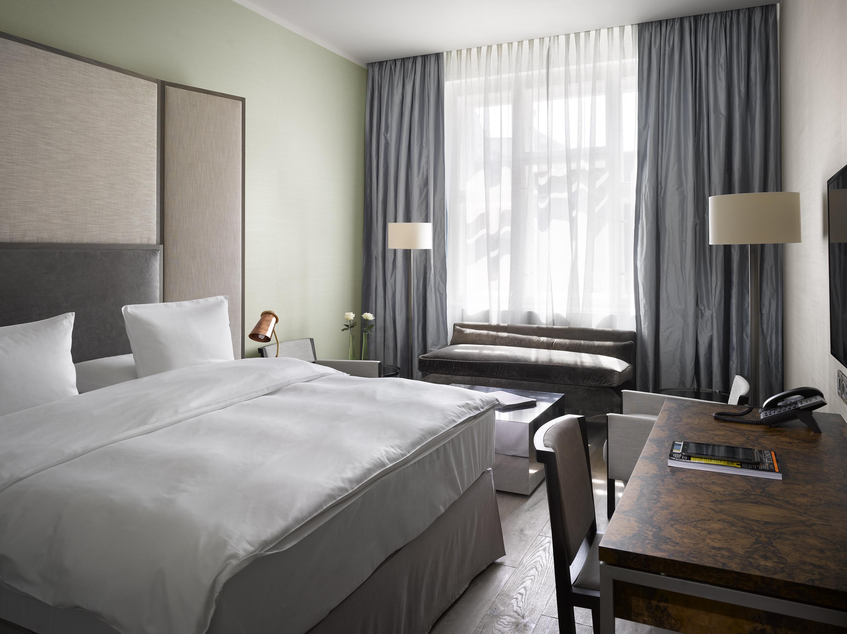 The Emblem Prague Hotel - Preferred Hotels & Resorts Kültér fotó