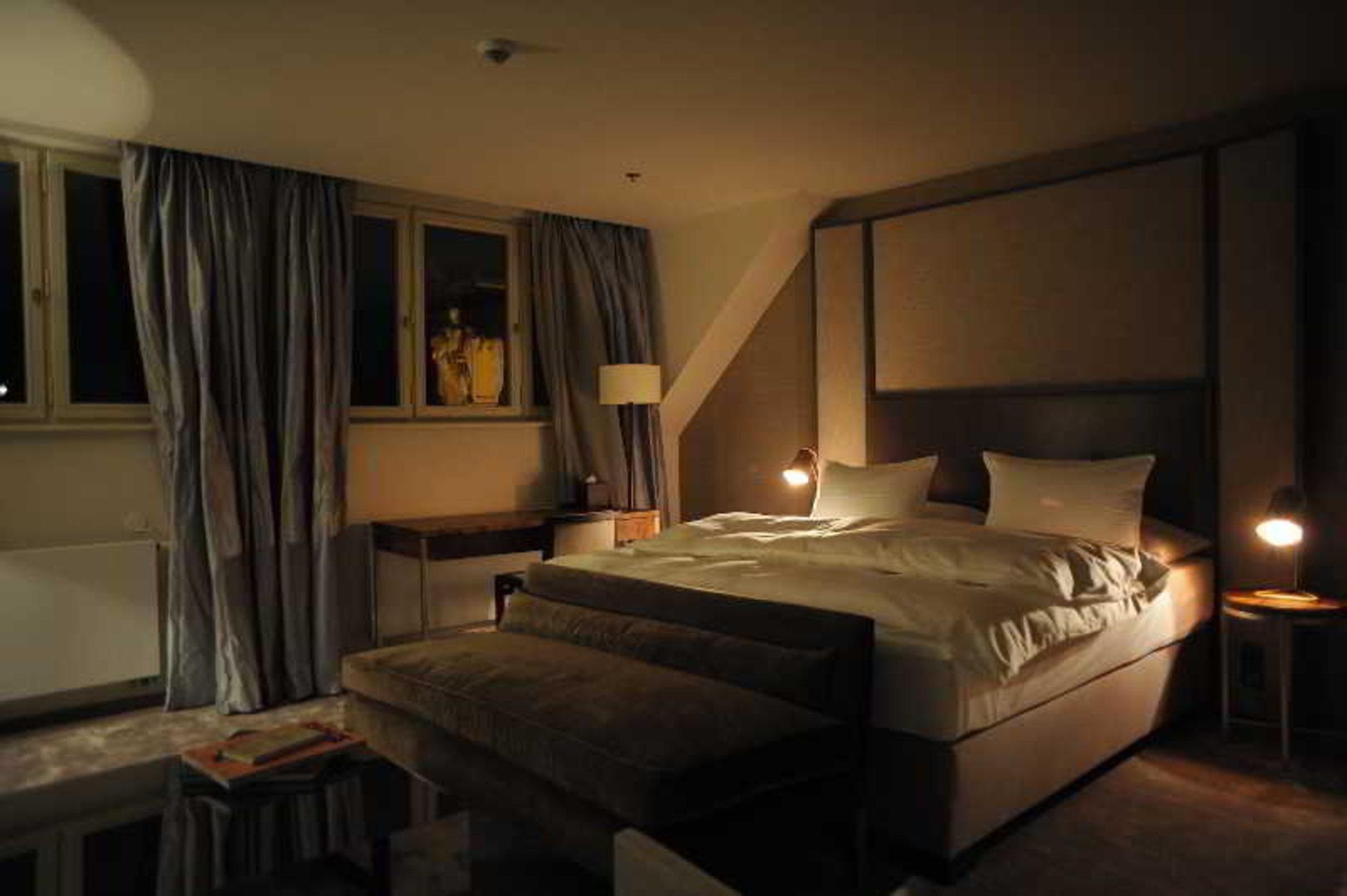 The Emblem Prague Hotel - Preferred Hotels & Resorts Kültér fotó