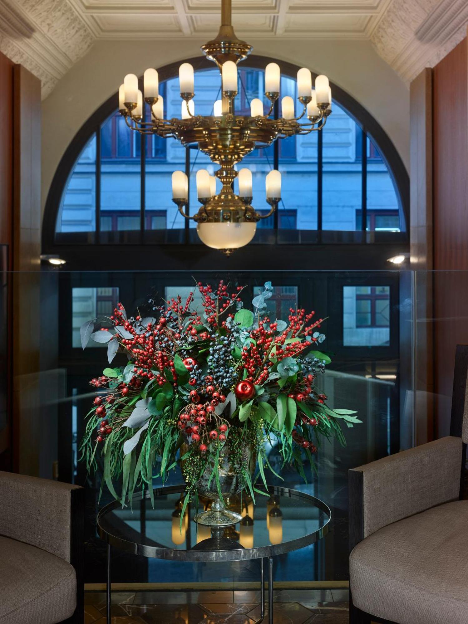 The Emblem Prague Hotel - Preferred Hotels & Resorts Kültér fotó